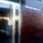 Casa Letizia * كوراليهو