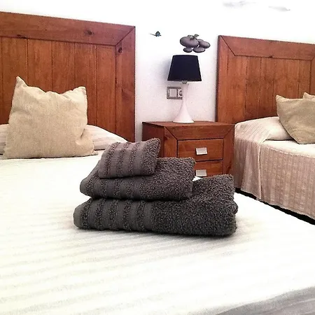 شقة Casa Letizia *