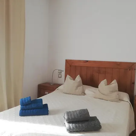 شقة Casa Letizia