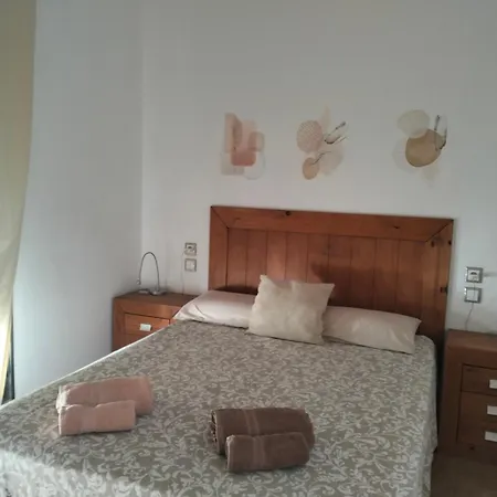 Appartamento Casa Letizia Corralejo