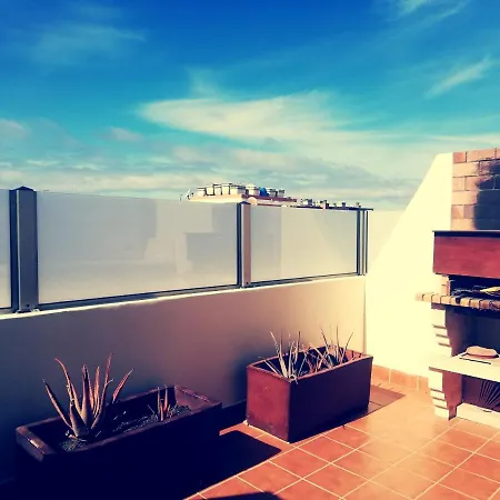 Appartement Casa Letizia *