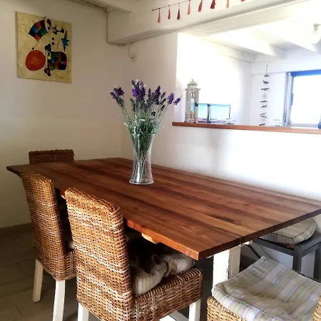 Casa Letizia Κοραλέχο