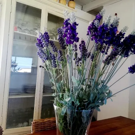 Casa Letizia Appartement Corralejo