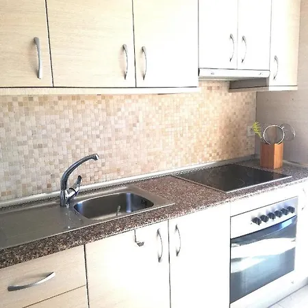 Appartement Casa Letizia