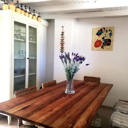 Casa Letizia Apartment Corralejo