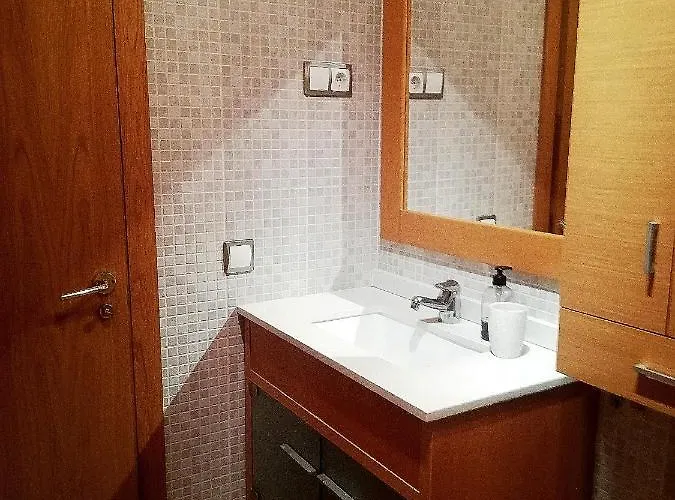 Casa Letizia Apartment