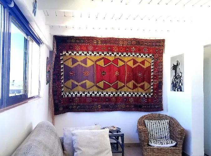 Apartment Casa Letizia