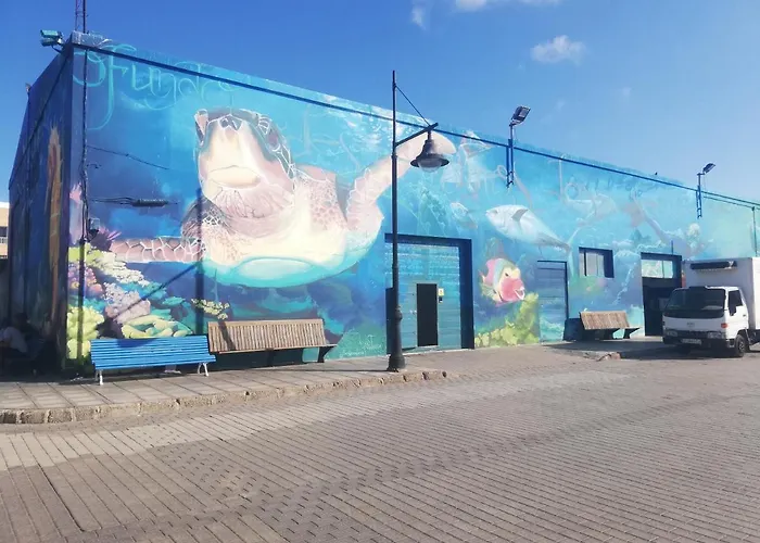 Casa Letizia Apartment *