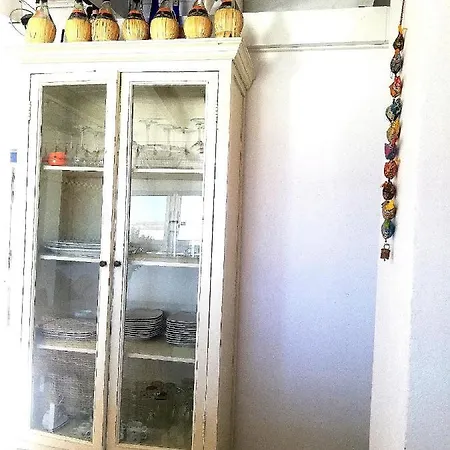 Apartamento Casa Letizia