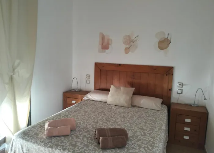 Apartmán Casa Letizia Corralejo