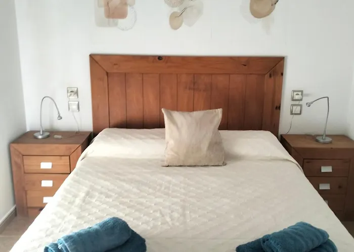 Casa Letizia * Corralejo