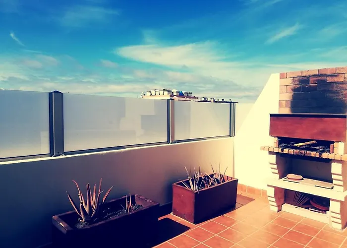 Apartmán Casa Letizia *