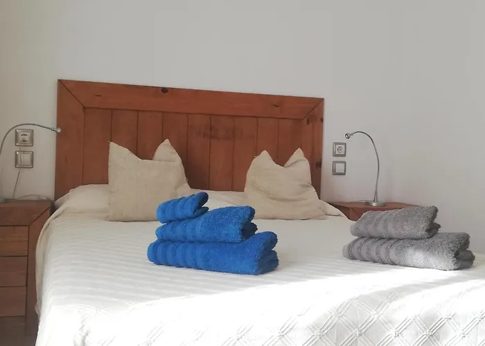 Casa Letizia Apartmán *