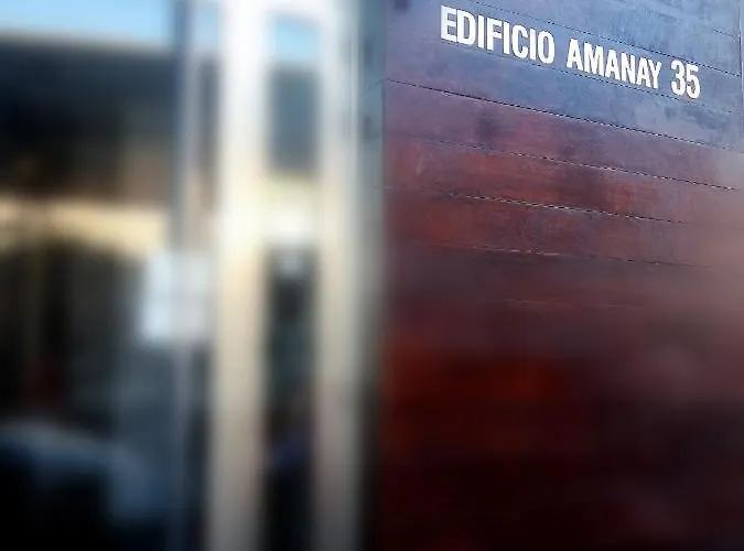 Casa Letizia * Corralejo