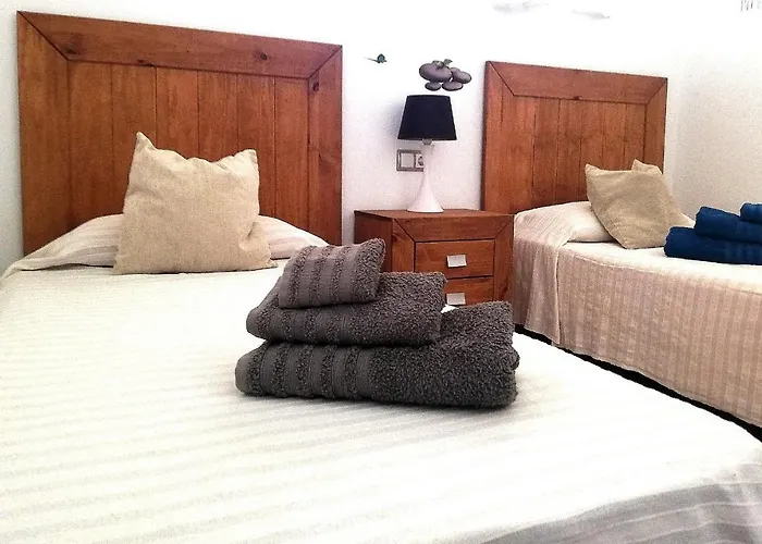 Apartmán Casa Letizia *