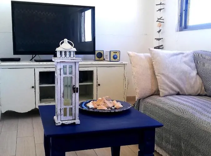 Apartmán Casa Letizia Corralejo