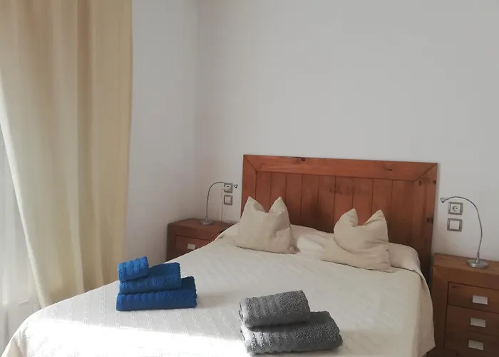 Apartmán Casa Letizia