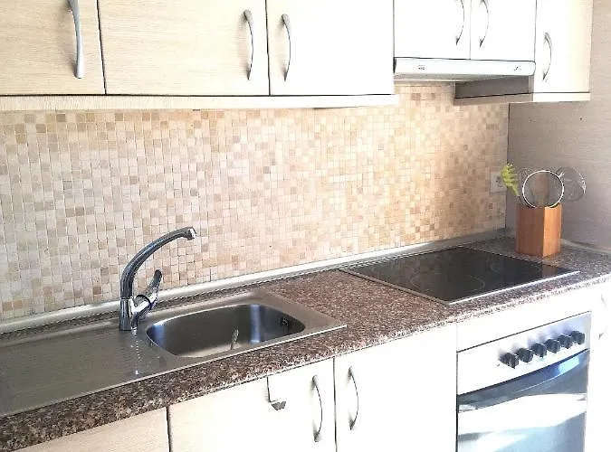 Apartmán Casa Letizia