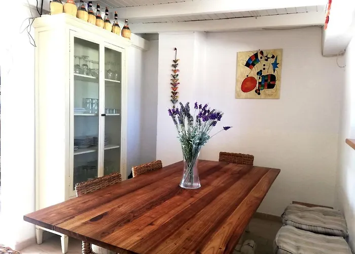 Casa Letizia Apartmán Corralejo