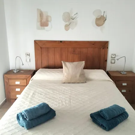 Casa Letizia * Corralejo