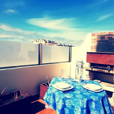 Casa Letizia Appartamento Corralejo