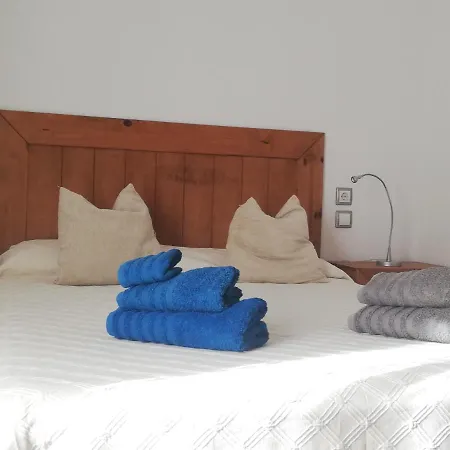 Casa Letizia Appartamento *