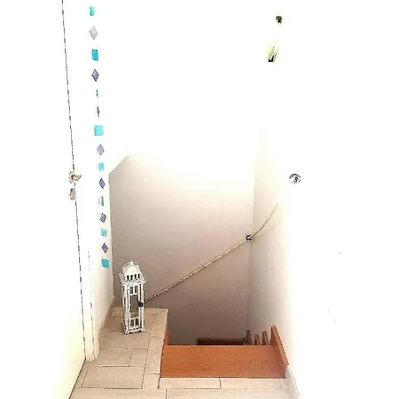 Casa Letizia * Corralejo