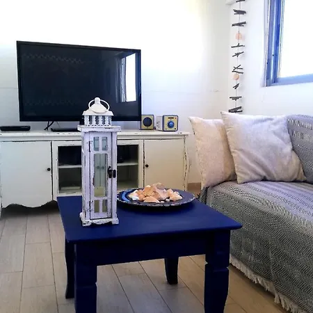 Appartamento Casa Letizia Corralejo